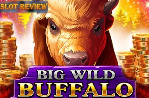 Big Wild Buffalo icon